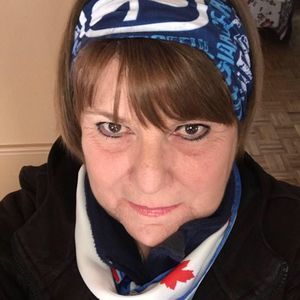 Meet your Posher, Catherine